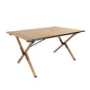 Mesa Dobrável resistente
