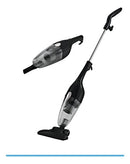 Aspirador Pó Elétrico 2 Em 1 Com Fio 110V Portátil Vertical