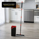 Mop Esponja PVA com Balde e Cabo em Aço Inox - 125 cm