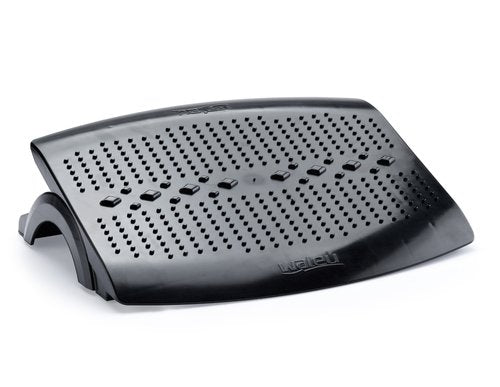 Apoio Ergonômico para os Pés Ajustável