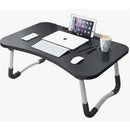 Mesa Notebook Multiuso - Preta