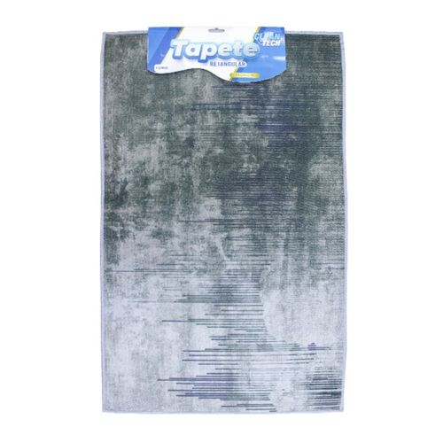 Tapete Retangular Premium 80x50cm - Sortido