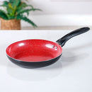 Frigideira Revestimento Cerâmico Antiaderente 28cm- Preta