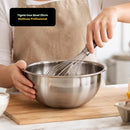 Tigela Inox Bowl 20cm Multiuso Profissional