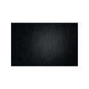 Papel de Parede 5MX45CM PVC Marmorizado  Preto