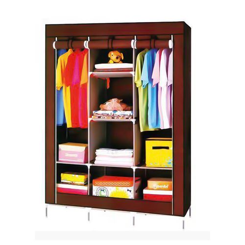 Roupeiro Organizador Portátil