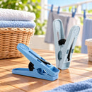 Kit com 24 Prendedores de Roupa