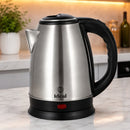 Chaleira Elétrica 1.8Lts 1000W 127V Inox