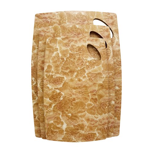 Conjunto 3 Tábuas de Corte Retangular - Sortida