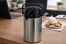 Garrafa Térmica 1,9 Litro - Inox