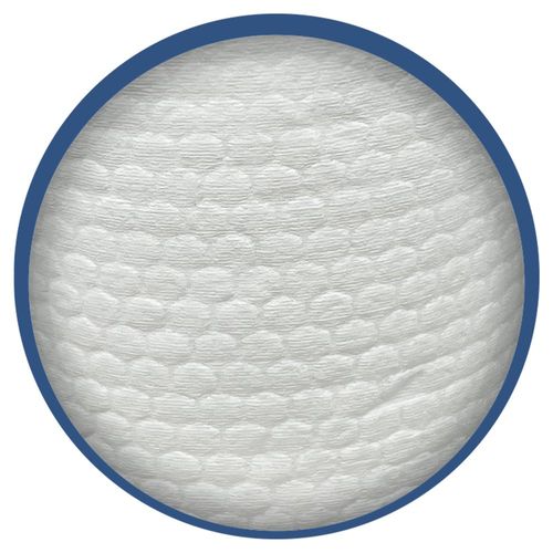 Rolo de Pano Ultra Absorvente Multiuso 200 Folhas