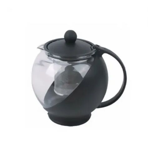 Chaleira de Vidro com Infusor - 750 ml Sortido