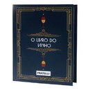 O Livro do Vinho Kit Completo - 5 Peças