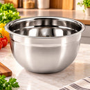 Tigela Inox Bowl 26cm Multiuso Profissional