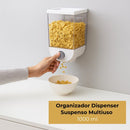 Organizador Dispenser Suspenso Multiuso 1000ml