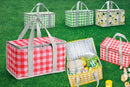 Bolsa Térmica Dobrável - Sortida