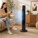 Ventilador de Torre 3 Níveis de Velocidade - 127V