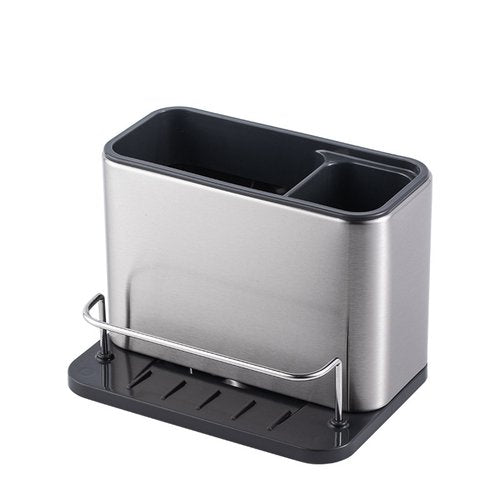 Organizador de Pia - Inox