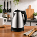 Chaleira Elétrica 2L Inox